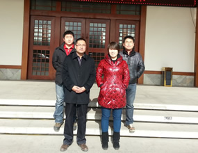 2012年長慶質(zhì)量技術(shù)會